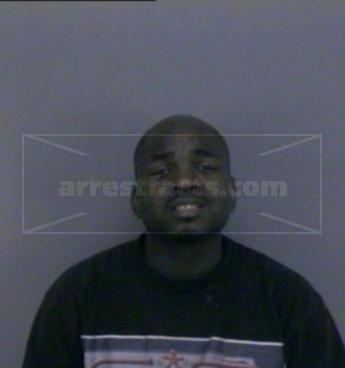 Terry Tyrone Cooper