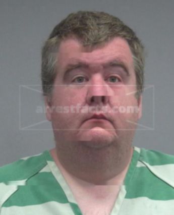 Matthew Ray Benton Mercer