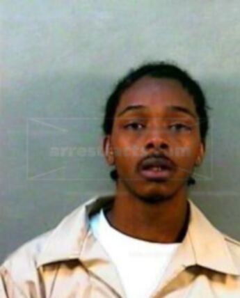 Mark Anthony Pitts