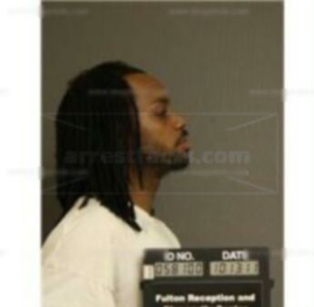 Antonio Rayshon Perry