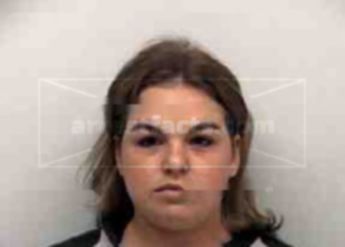 Amanda Lynn Vardy