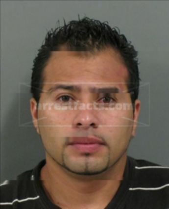 Irvin Rosa-Velazquez