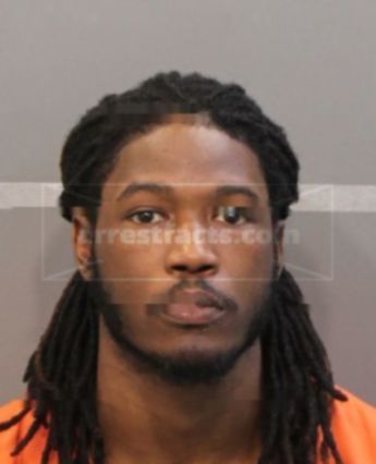 Gregory Mathis