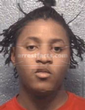 Lawrence Howard Jr.