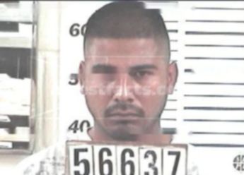 Pablo Regino Vences