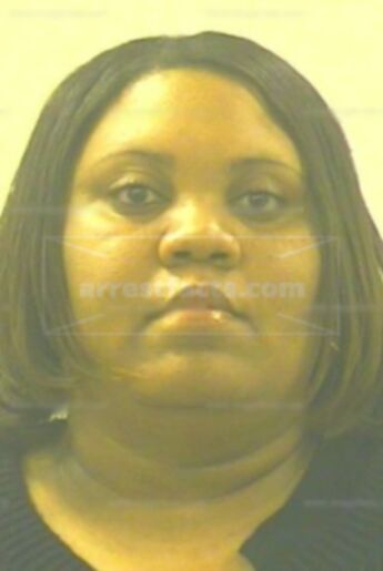 Crystal Latashia Portis