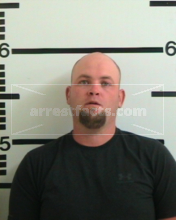 Jacob Thomas Cooper