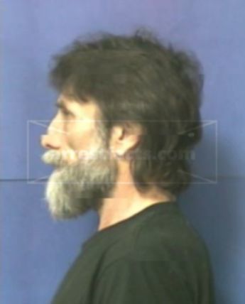 Eddie L St. Clair