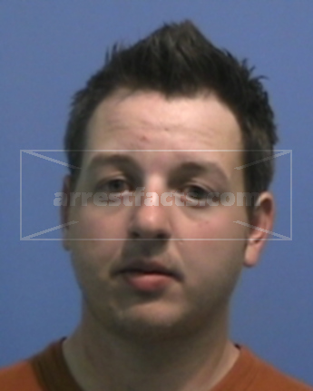 Christopher James Horton