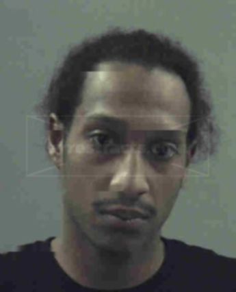 Darnell Aticitty Jackson