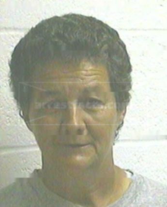 Kathy Ingram