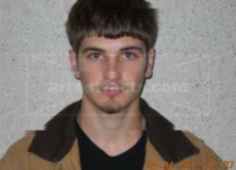 Nathan Allen Leidy