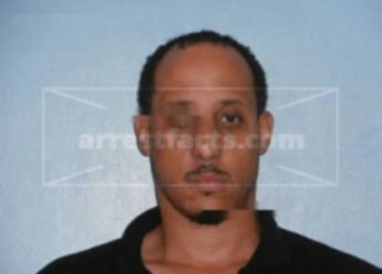 Kenneth Chester Thomas