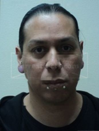 Jude Anthony Salazar