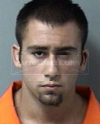 Brandon Allen Diaz