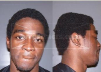 Jonathon Devonclark Baker