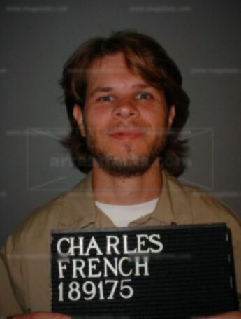 Charles French