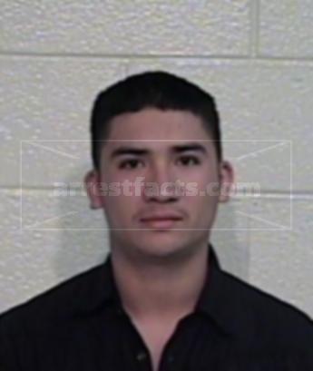 Alejandro Montalvo Murillo