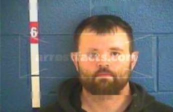 Brian Ray Cox