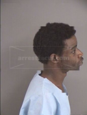 Justin Leslie Durham