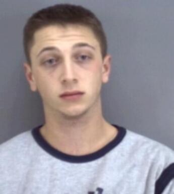 Steven Wayne Goodwin