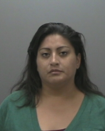 Christina Marivel Morales