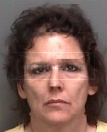 Robin Garringer Winslow