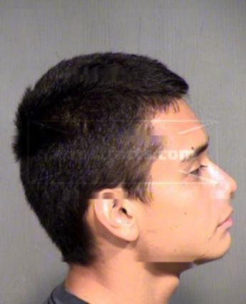 Jacob Sanchez