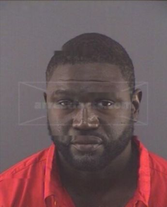 Percy Lee Payton