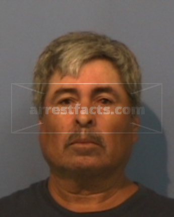 Raul Balderas Rodriguez