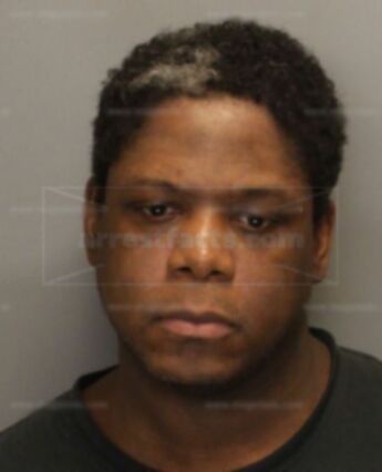 Allen Ron Terrence