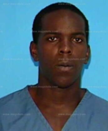 Titus Lamont Rich
