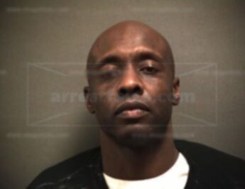 Darrell Douglas Swain