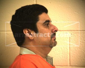 Jacques Evan Rivera Trevino