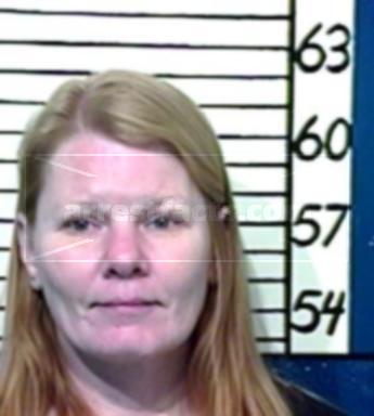 Tammie Lynn Galloway