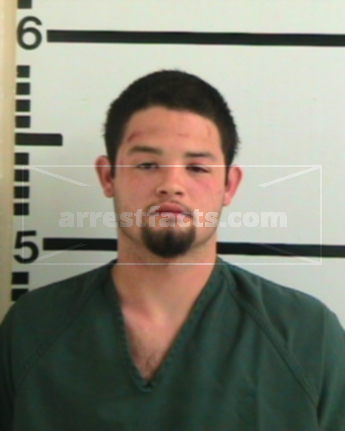 Anthony Ray Arellano