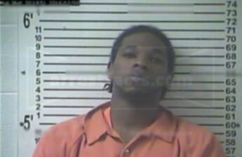 Jeremiah Jay Thurman