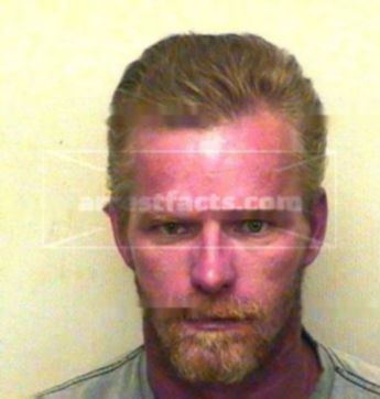 Michael Ray Hartman