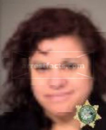 Soledad Marie Magana