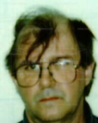 Rodney Lee Snider