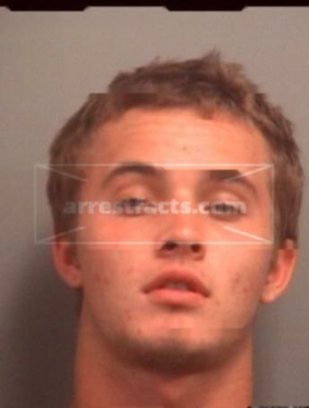 Joseph Francis Waters