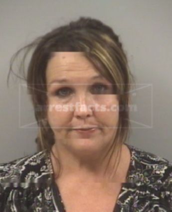 Donna Mcleod Strickland