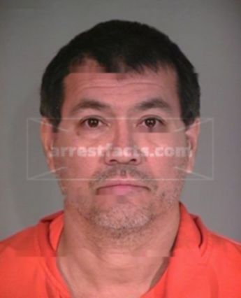 Francisco J Soto