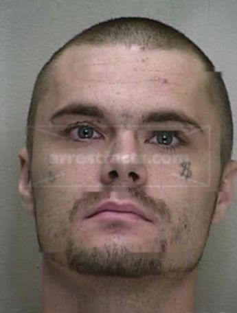 Dillon James Gresham