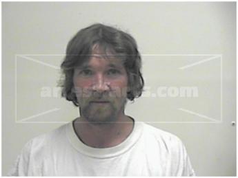 Ricky Allen Crandall
