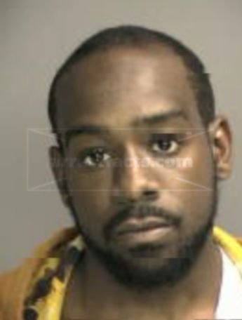 Abdul Mckenzie