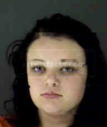 Savannah Rose Larue