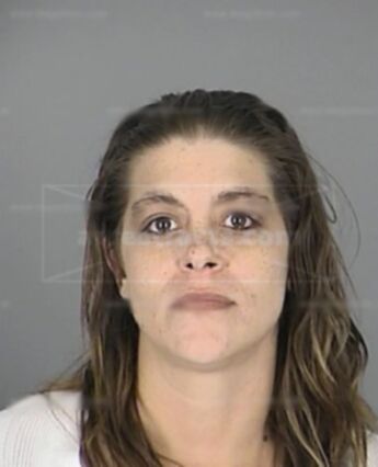 Melissa Ann Maddox