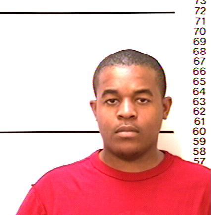Kevin Leon Whitehead