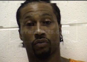 Kendrick Jackson